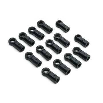FTX Rally Ball End (A + B)