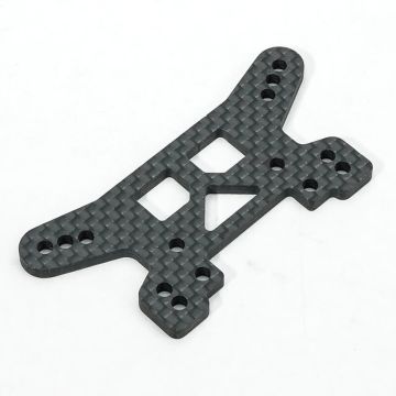 FTX Rally Carbon Front Shock Tower