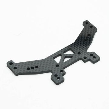 FTX Rally Carbon Rear Shock Tower