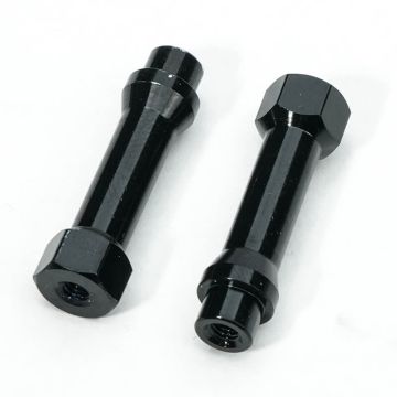 FTX Rally Aluminium Battery Pillar