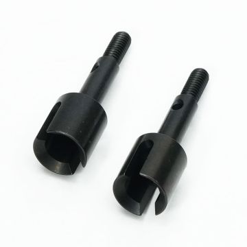 FTX Rally Wheel Axle