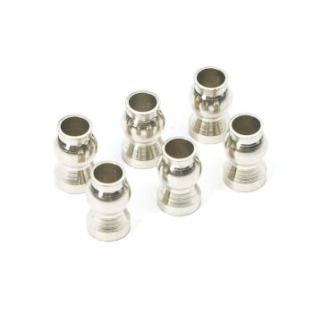 FTX Rally 4.8 X 8mm Suspension Arm Ball