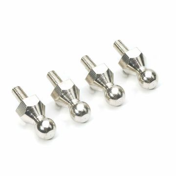 FTX Rally Ball Head Screw 5.8*18mm