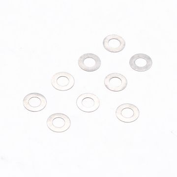 FTX Rally Metal Washer (4.218x0.2)