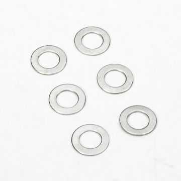 FTX Rally Metal Washer (5x9x0.5)