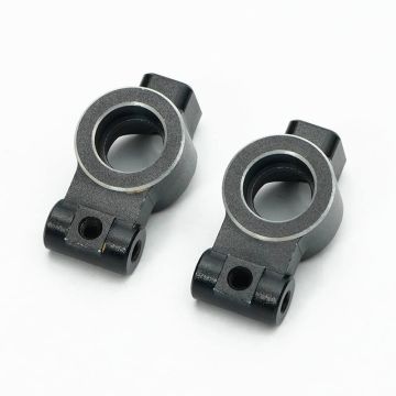 FTX Rally Rear Hub Carriers (Pair)