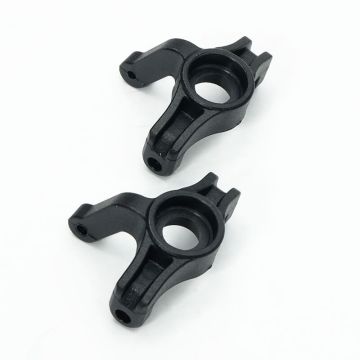 FTX Rally Front Steering Carriers (L/R)