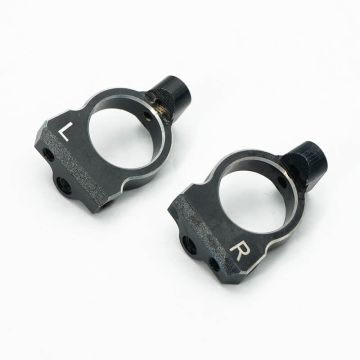 FTX Rally Front C Hub Carrier 10 (L/R)