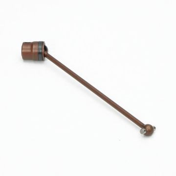 FTX Rally Spring Steel Centre Driveshaft (R)