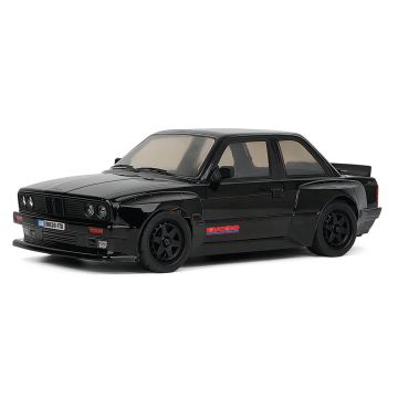 FTX 1/10 Evo30 BMW E30 3 Series Style RTR Brushed RC Drift Car – Black