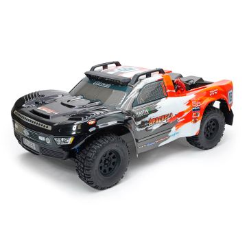 FTX Apache 2.0 1/10 Brushless Trophy Truck RTR - Red