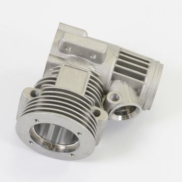 FTX Force Fc.18 Crankcase