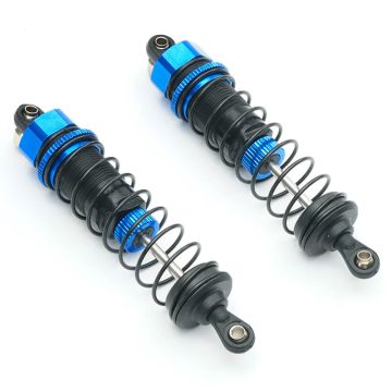FTX Vantage BL 2.0 Complete Front Shocks (Pair)