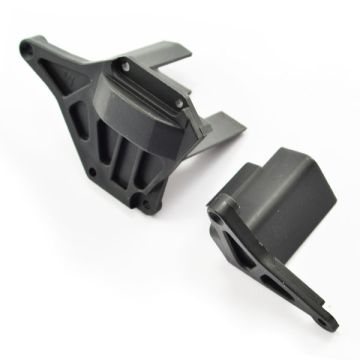 FTX Carnage Rear Spur Gear Cover(Ep)1pc