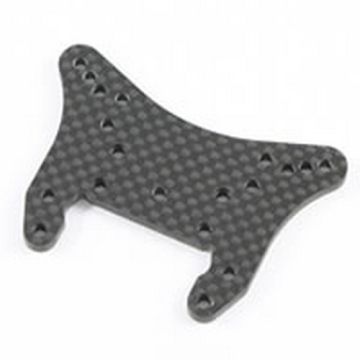 FTX Carnage / Bugsta / Vantage / Outlaw Carbon Front Shock Tower (1 Set)