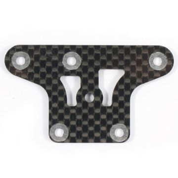 FTX Carnage Nt / Zorro Nt Carbon Front Top Plate