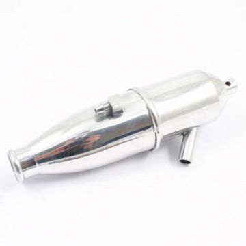 FTX Carnage Nt / Zorro Nt Aluminium Tuned Pipe