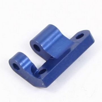 FTX Carnage Nt / Zorro Nt Aluminium Chassis Brace Mount