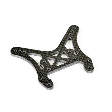 FTX Vantage Pro Front Carbon Shock Tower