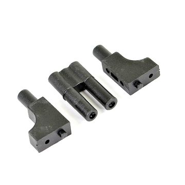FTX Carnage Nt / Zorro Nt Servo & Upper Plate Mounts