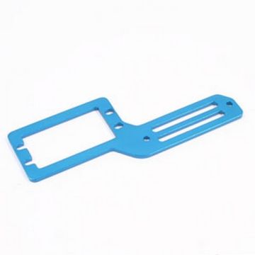 FTX Carnage Nt / Zorro Nt Alumunium Upper Plate