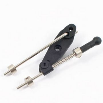 FTX Carnage Nt / Zorro Nt Throttle Linkage Set