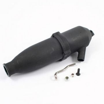 FTX Carnage Nt / Hooligan Nt / Zorro Nt Tuned Pipe Set