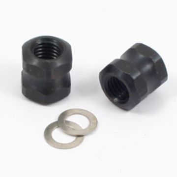 FTX Carnage Nt / Zorro Nt Clutch Nut (2)