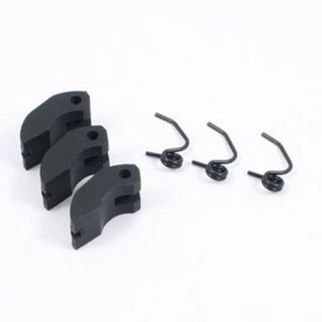 FTX Carnage Nt / Zorro Nt Clutch Shoes & Springs
