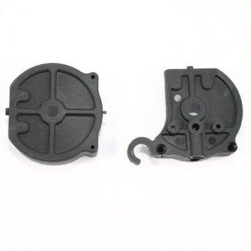 FTX Carnage Nt / Zorro Nt Centre Transmission Bulkhead
