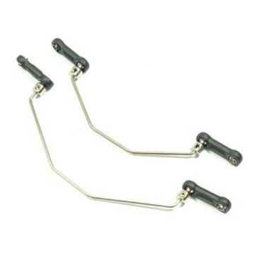FTX Banzai Sway Bar ARB Anti Roll Bar Set