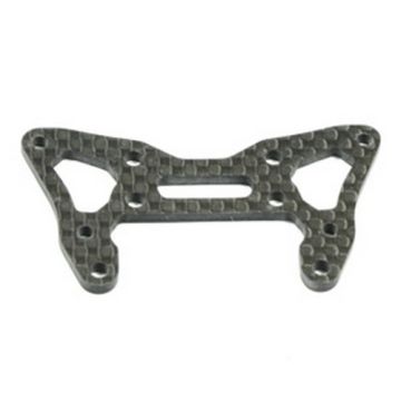 FTX Banzai Front Shock Tower Carbon