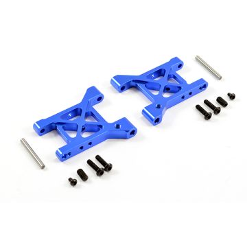 FTX Banzai Front Lower Suspension  Arm - Aluminium (2)