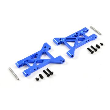 FTX Banzai Rear Lower Suspension  Arms - Aluminium (2)