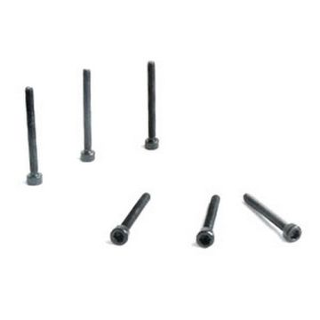 FTX Cap Head Hex Screw 6pcm3*28