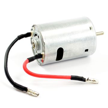 FTX 540 Size Brushed Electric Motor 60T RC Model Car (Kanyon/Mighty Thunder)