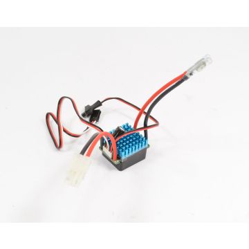FTX Vantage / Carnage / Outlaw / Banzai 20a ESC Waterproof Brushed