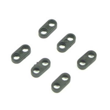 FTX Banzai Sway Bar Fix Plate (6)
