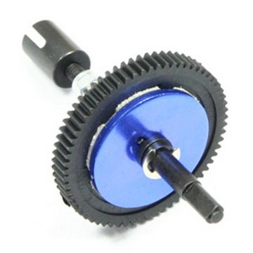 FTX Banzai Slipper Clutch Complete Set