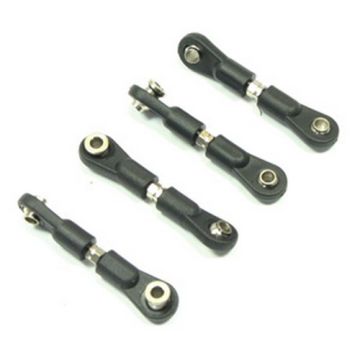 FTX Banzai Upper Suspension Arms (4)
