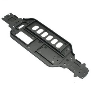 FTX Banzai Chassis Plate