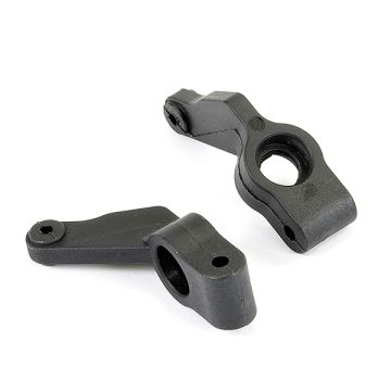 FTX Banzai Rear Hub Carrier (2pc)