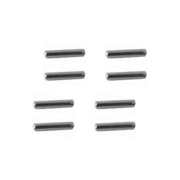 FTX Edge/Siege Viper/Sidewinder Wheel Hex Pin 2x10mm (8)