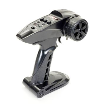 FTX Edge/Siege 3-In-1 2.4ghz 100m Transmitter