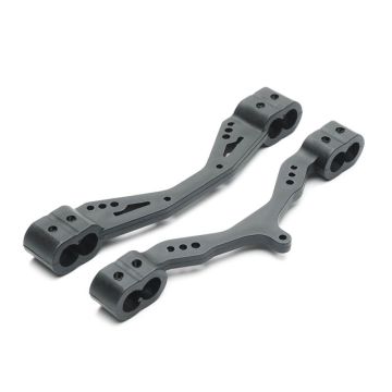 FTX Khaos Body Post Holder Set