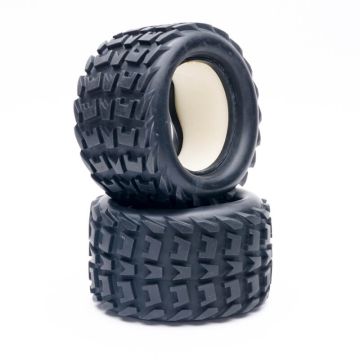 FTX Khaos Tyres 50 Shore (Pair)
