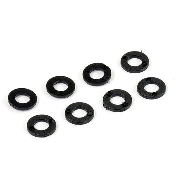 FTX Zorro Brushless Washer 6.9 X 3.5 X 1.1 (6)