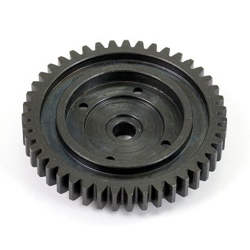 FTX Zorro Brushless 43T Mod1 Steel Main Spur Gear
