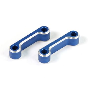 FTX Zorro Brushless CNC Aluminium  Upper Plate Height Spacers