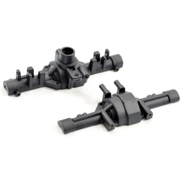 FTX Outback F/R Axle Housing Set
